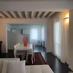 Apartman Ada Canal House Vista Canale Chioggia