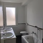 Apartman Ada Canal House Vista Canale