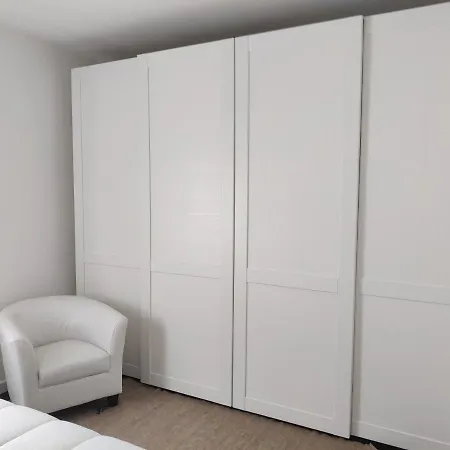Lägenhet Ada Canal House Vista Canale *