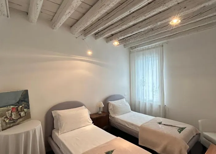 Ada Canal House Vista Canale * Chioggia