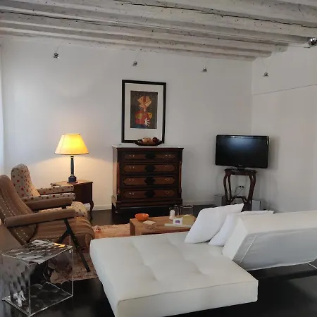 Ada Canal House Chioggia
