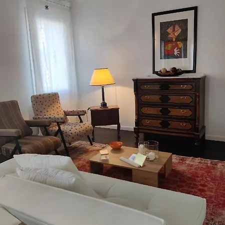 Ada Canal House Vista Canale * キオッジャ