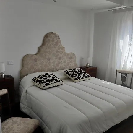 Ada Canal House Vista Canale Апартаменты Кьоджа